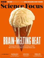 BBC Science Focus Magazine